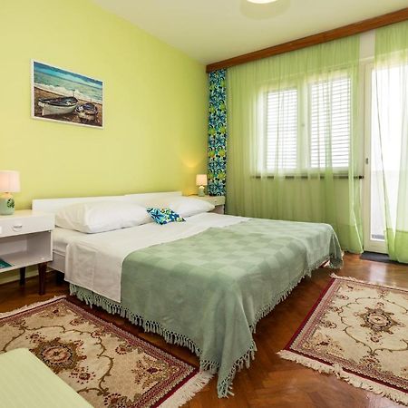 Muzic Budget Double Room Mali Lošinj Eksteriør bilde