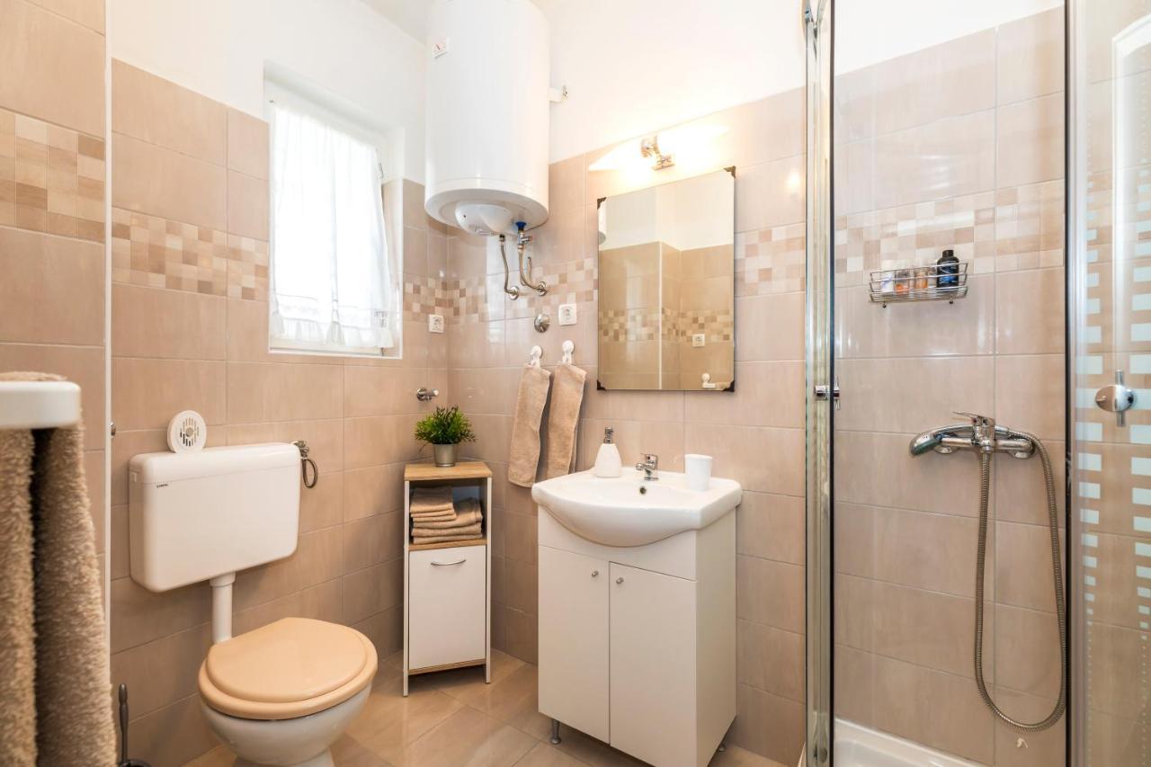 Muzic Budget Double Room Mali Lošinj Eksteriør bilde