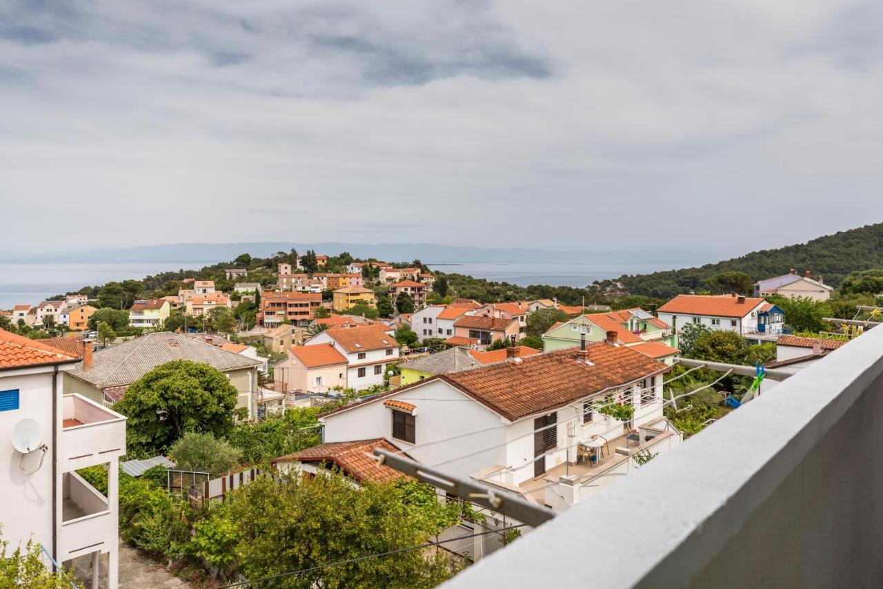 Muzic Budget Double Room Mali Lošinj Eksteriør bilde