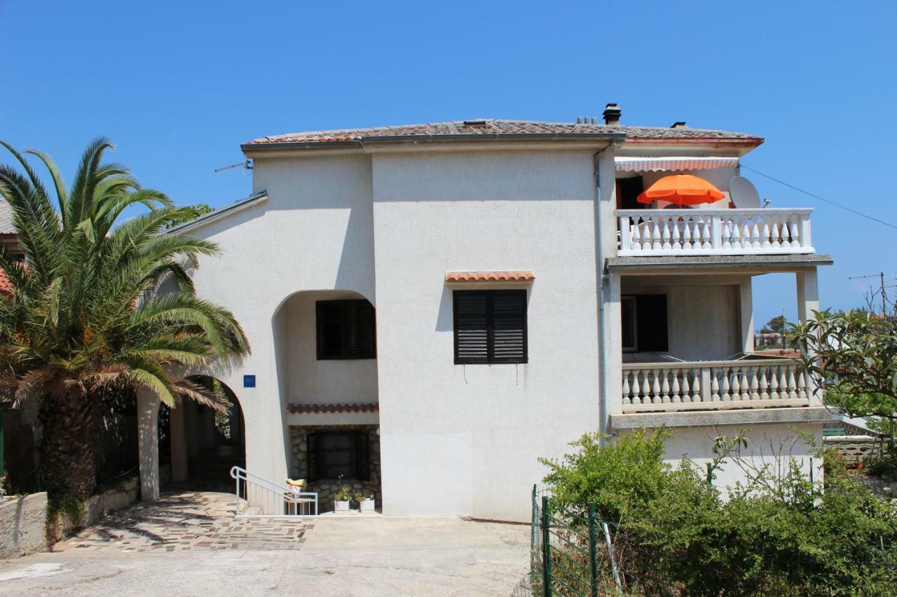 Muzic Budget Double Room Mali Lošinj Eksteriør bilde