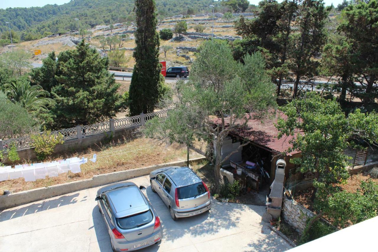 Muzic Budget Double Room Mali Lošinj Eksteriør bilde