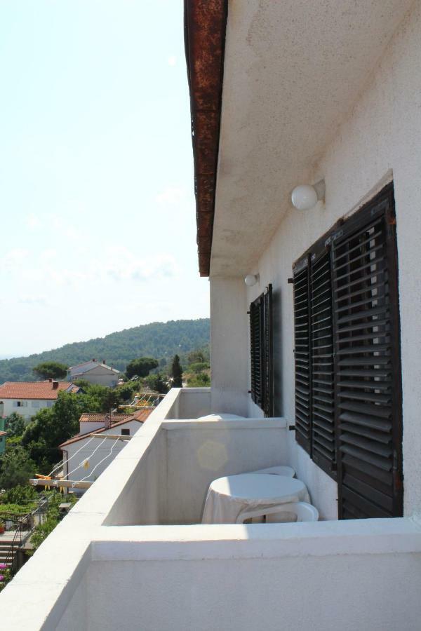 Muzic Budget Double Room Mali Lošinj Eksteriør bilde