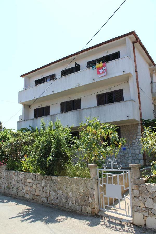 Muzic Budget Double Room Mali Lošinj Eksteriør bilde