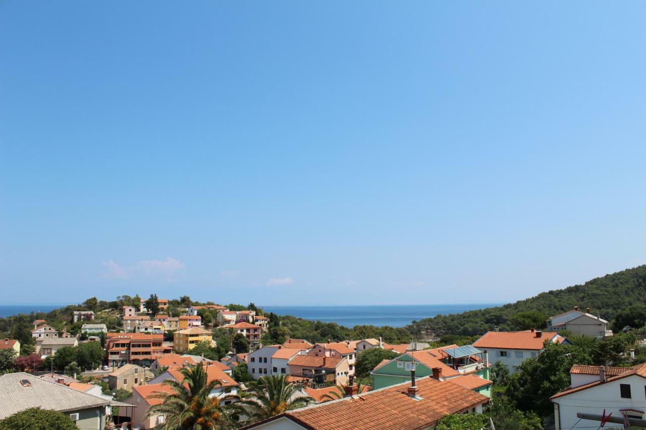 Muzic Budget Double Room Mali Lošinj Eksteriør bilde