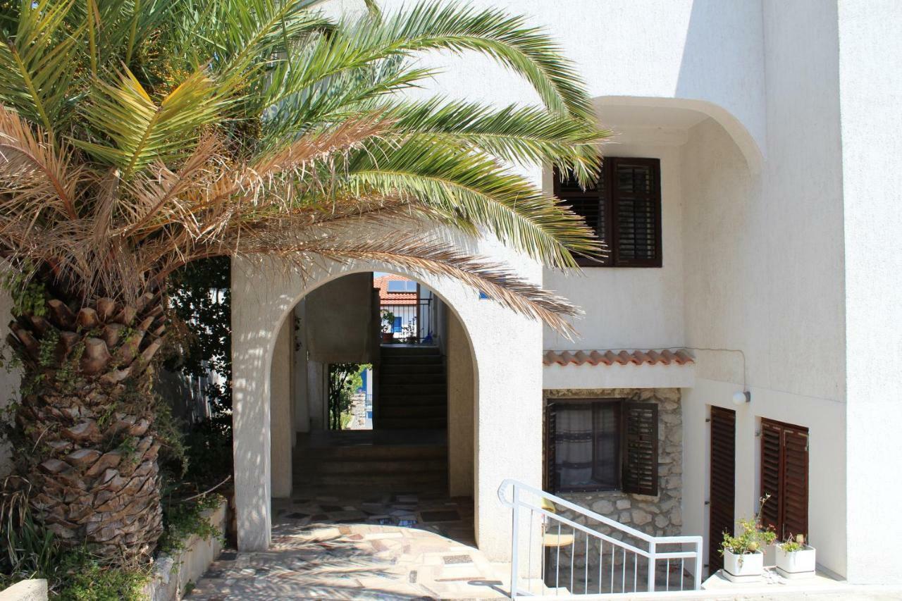 Muzic Budget Double Room Mali Lošinj Eksteriør bilde