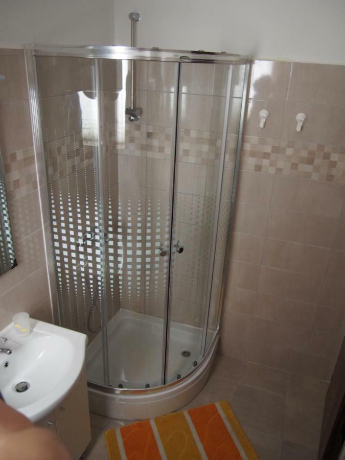 Muzic Budget Double Room Mali Lošinj Eksteriør bilde