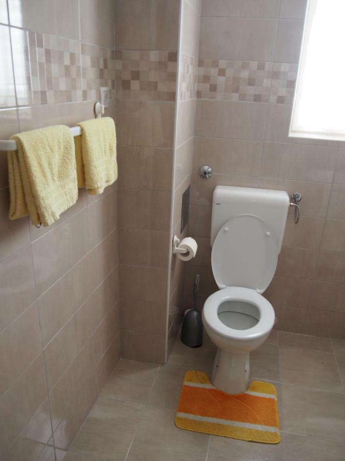 Muzic Budget Double Room Mali Lošinj Eksteriør bilde