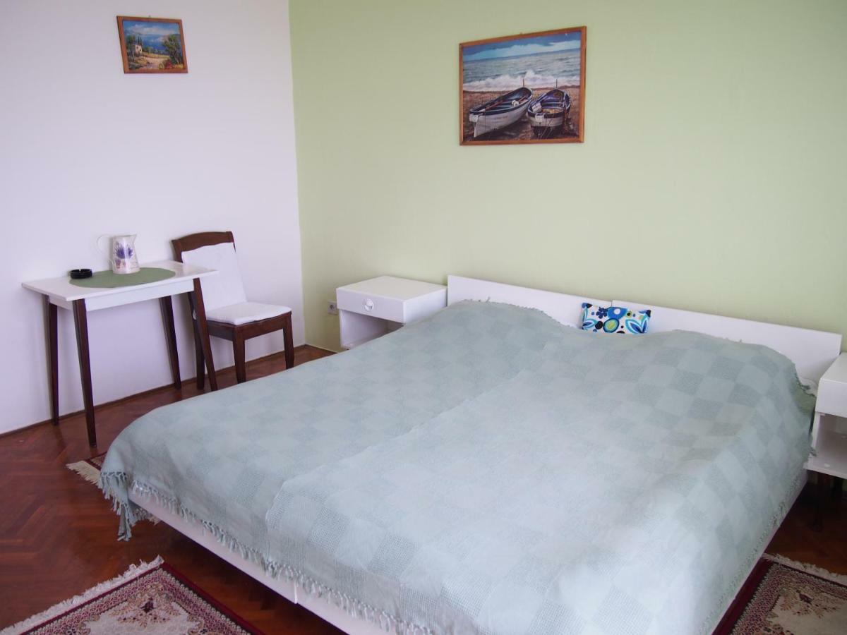 Muzic Budget Double Room Mali Lošinj Eksteriør bilde