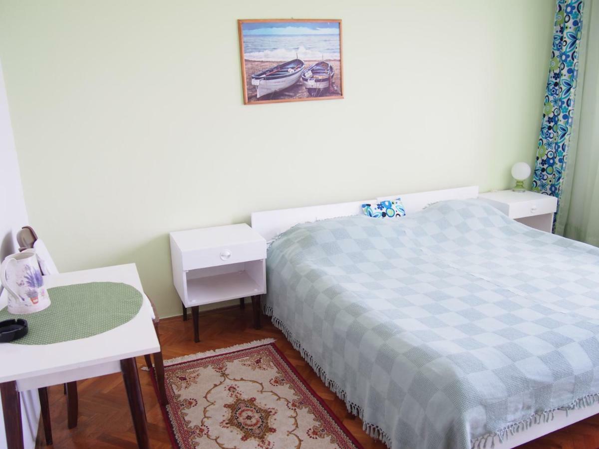 Muzic Budget Double Room Mali Lošinj Eksteriør bilde
