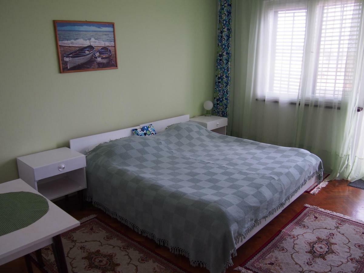 Muzic Budget Double Room Mali Lošinj Eksteriør bilde