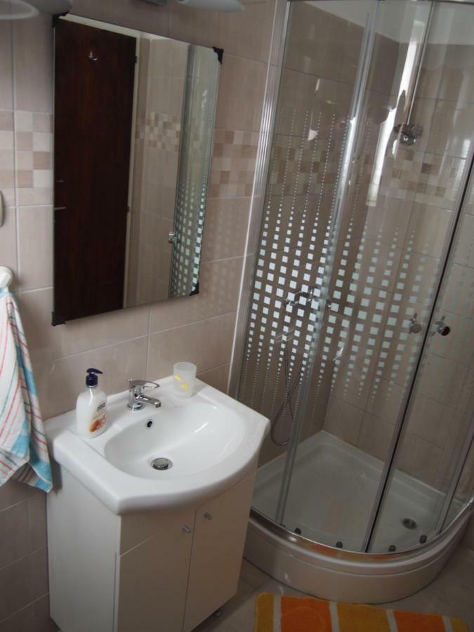 Muzic Budget Double Room Mali Lošinj Eksteriør bilde