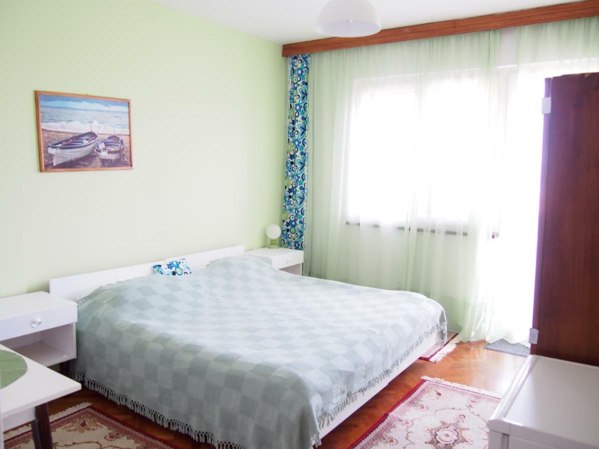 Muzic Budget Double Room Mali Lošinj Eksteriør bilde